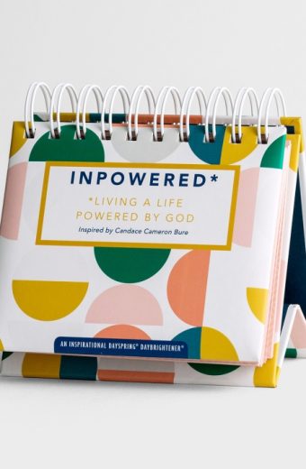 INPOWERED DayBrightener