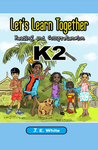 Let's Learn Together Reading and Comprehension K2