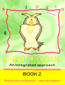 Smart Speller: An Integrated Approach Book 2