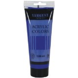 Essentials 120ml tube acrylic Cobalt Blue