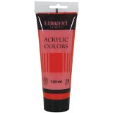 Essentials 120ml tube acrylic Primary Magenta