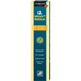 12 count Premium Cedar Pencil