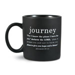 Ceramic Mug-Simple Faith-Journey
