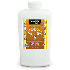 32oz Washable School Glue