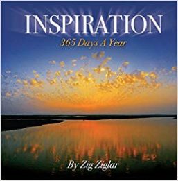 Inspiration - 365 Days A Year
