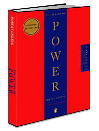 The 48 Laws of Power