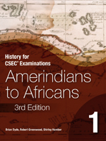 Amerindians to Africans 3ed