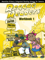Reggae Readers WB 1