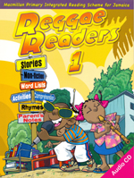 Reggae Readers 1