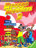 Reggae Readers 2