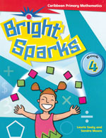 Bright Sparks SB w CD Bk 4 2ed