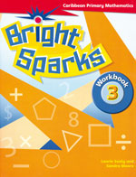 Bright Sparks Grade 3 WB 2e