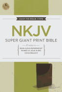 NKJV Super GP Ref, Bible