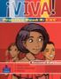 Viva Practice Book 4