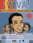 Viva Students Book 4