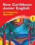 New Carib Junior English Bk 1