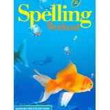 MCP Spelling Workout B