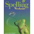 MCP Spelling Workout C
