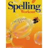 MCP Spelling Workout D