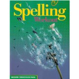 MCP Spelling Workout E