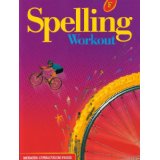 MCP Spelling Workout F