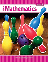 MCP Mathematics Level B