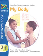 MPIS My Body Gr2 Tr1 SB