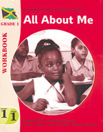 MPIS All About Me WB