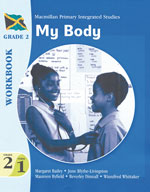 MPIS My Body Gr2 Tr1 WB*