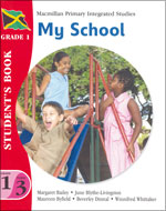 MPIS My School  Student Gr1T3