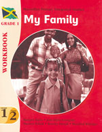 MPIS My Family WB Gr1 T2