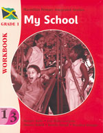 MPIS My School WB Gr 1 T3