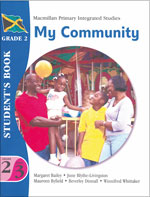 MPIS My Community Gr2 Tr3 SB