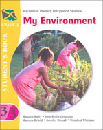 MPIS My Environment SB G3 T3