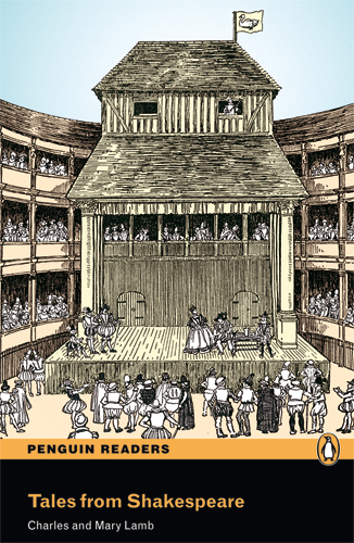 Tales from Shakespeare