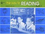 Way to Reading Book 1