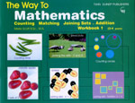The Way To Mathematics Workbook 1