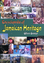 Encyclopedia of Jamaican Heritage