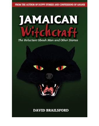 Jamaican Witchcraft