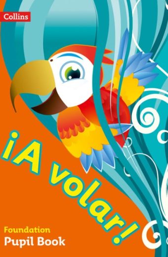 A Volar Foundation Pupil Book