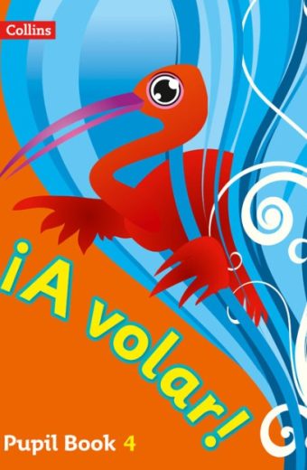 A Volar Pupil Book 4