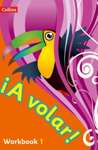 A Volar Pupil Workbook 1