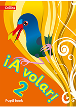 A Volar Pupil Book 2