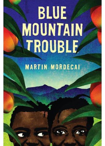 Blue Mountain Trouble