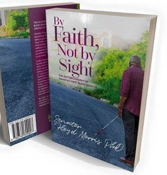 By Faith Not By Sight