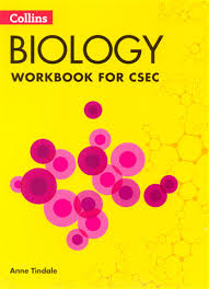 Collins Biology Workbook for CSEC