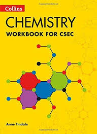 Collins Chemistry Workbook For CSEC