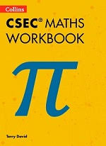 Collins Maths Workbook