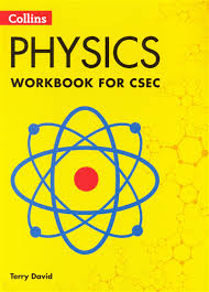 Collins Physics Workbook for CSEC
