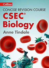 Collins Concise Rev Course CSEC Biology